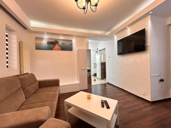 Centre - Old Town Radiance By Easyhousing Apartament Bucureşti