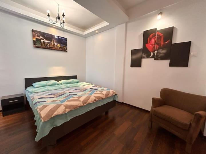 Centre - Old Town Radiance By Easyhousing *