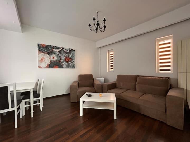 Apartament Centre - Old Town Radiance By Easyhousing *